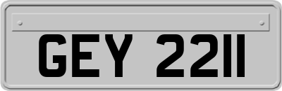 GEY2211