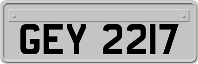 GEY2217