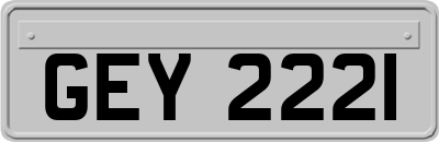 GEY2221