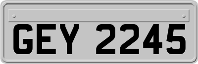 GEY2245