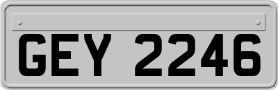 GEY2246