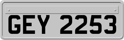 GEY2253