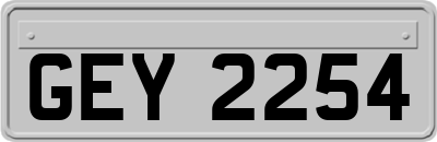 GEY2254