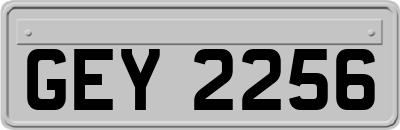 GEY2256