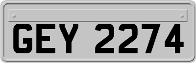 GEY2274