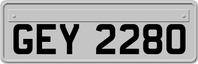 GEY2280