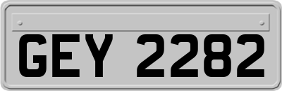 GEY2282