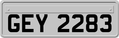 GEY2283