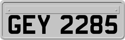 GEY2285