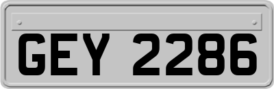GEY2286