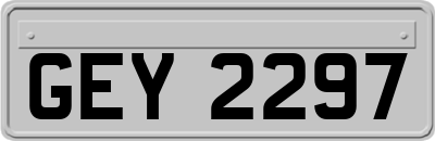 GEY2297