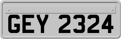 GEY2324