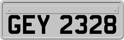 GEY2328
