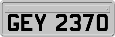 GEY2370
