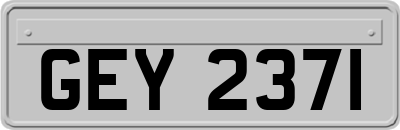 GEY2371