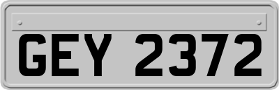 GEY2372
