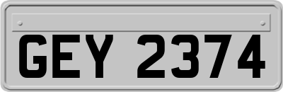 GEY2374