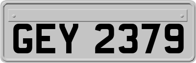 GEY2379
