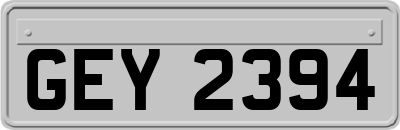 GEY2394