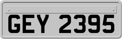 GEY2395