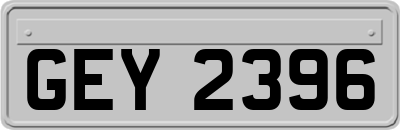 GEY2396