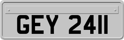 GEY2411