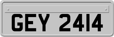 GEY2414
