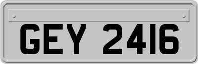 GEY2416