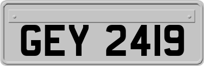 GEY2419