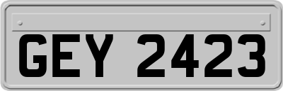 GEY2423