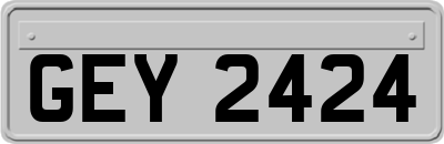 GEY2424