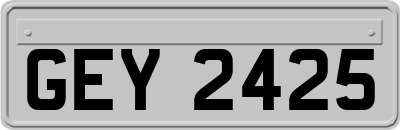 GEY2425