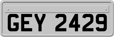 GEY2429