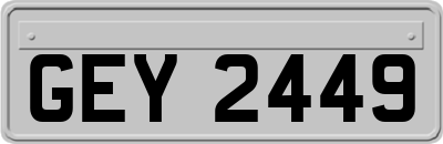 GEY2449