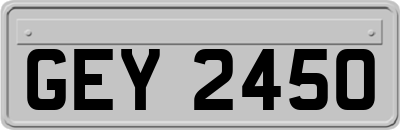 GEY2450