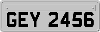 GEY2456