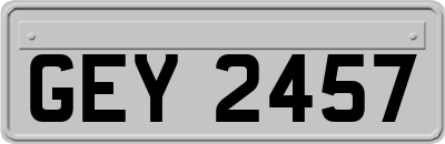 GEY2457