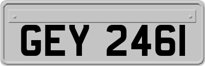 GEY2461
