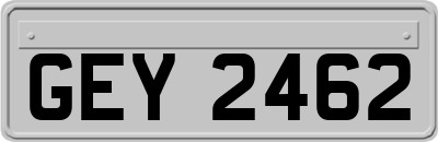 GEY2462