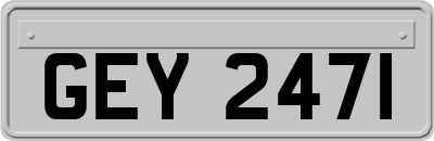 GEY2471
