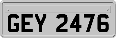 GEY2476