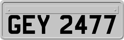GEY2477