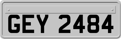 GEY2484
