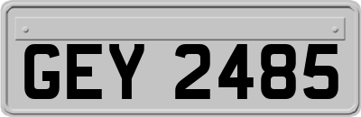 GEY2485