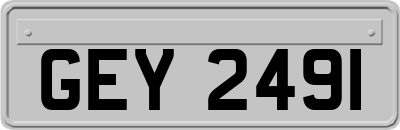 GEY2491