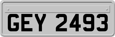 GEY2493