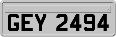GEY2494