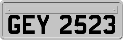 GEY2523