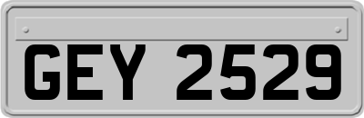 GEY2529