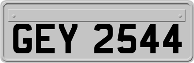 GEY2544